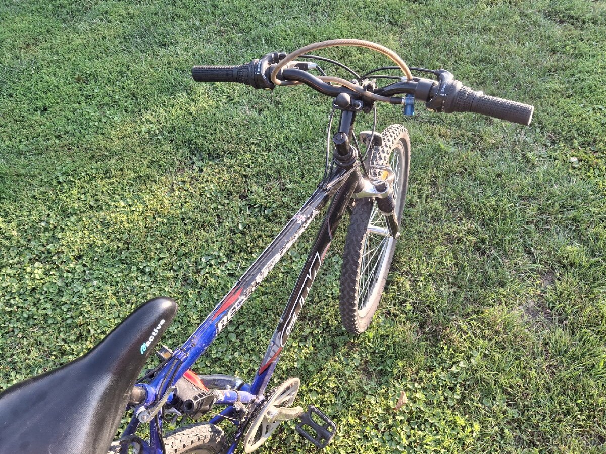 Pánsky bicykel CTM Rebel - 4