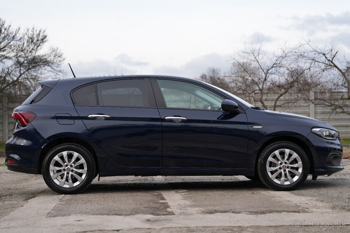 Fiat Tipo 1.4 T-Jet - 4
