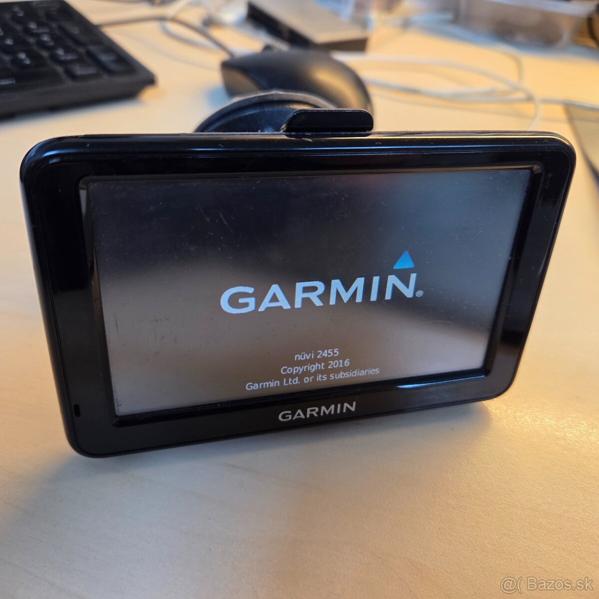 Garmin Nuvi 2455LM - 4