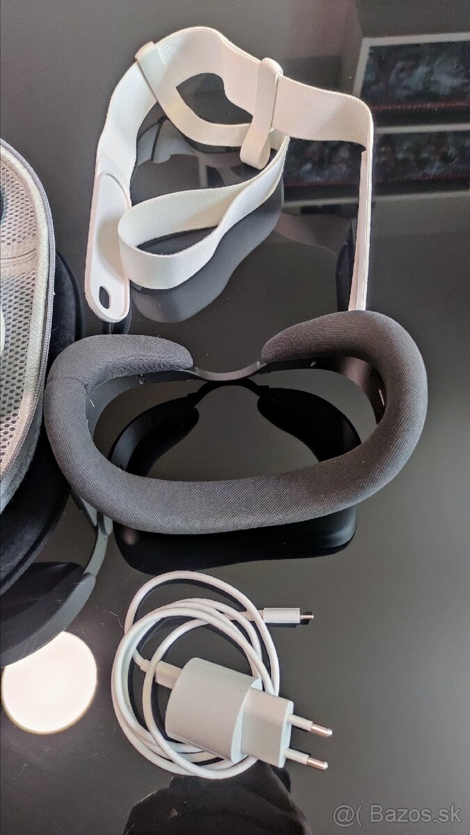 Oculus Quest 3 128GB - 4