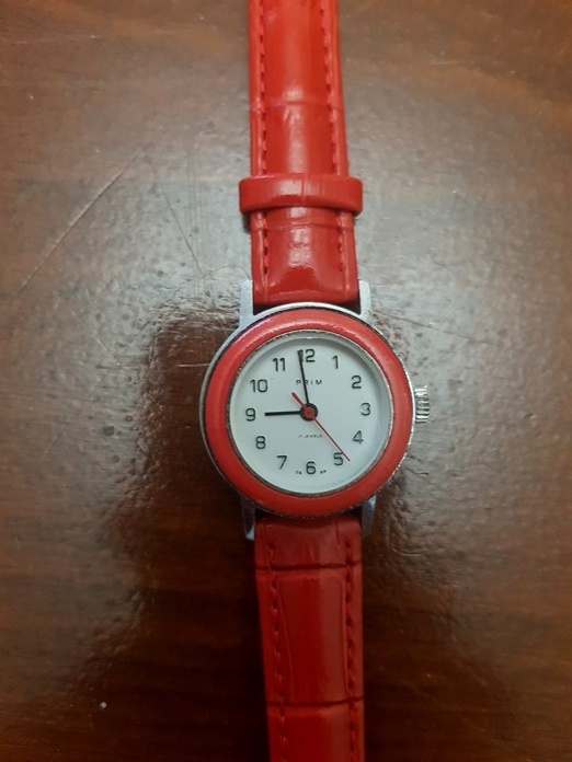 hodinky PRIM a ROTARY - 4