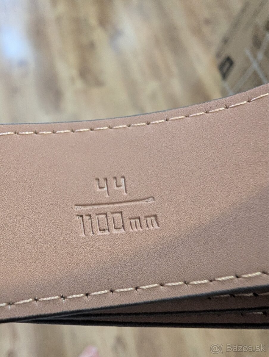 Louis Vuitton opasok - 4