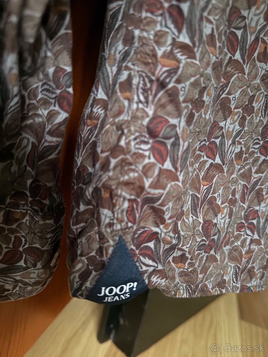 Panska kosela Joop - 4