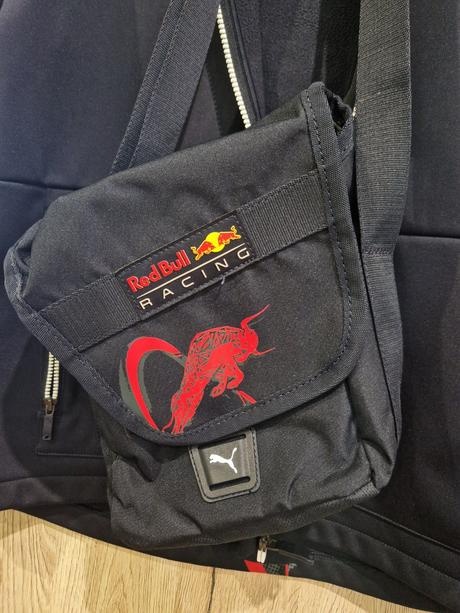 Damska softshellova bunda Red Bull 2022 - 4