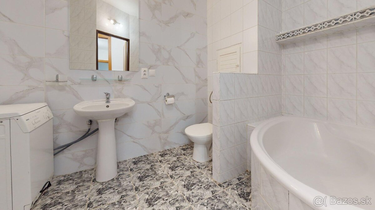 2-IZB.BYT - NÁMESTOVO - 4