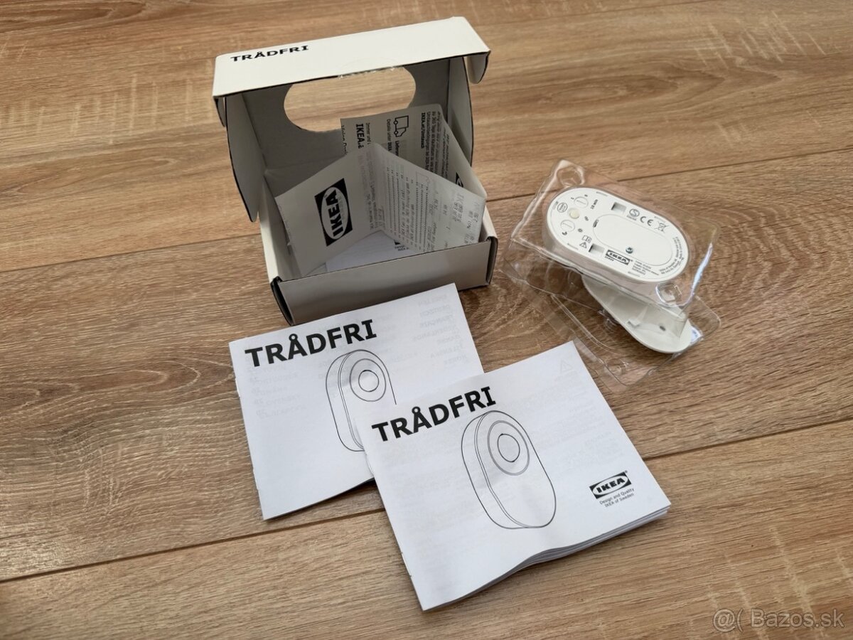 IKEA Tradfri bezdrôtový pohybový senzor - 4