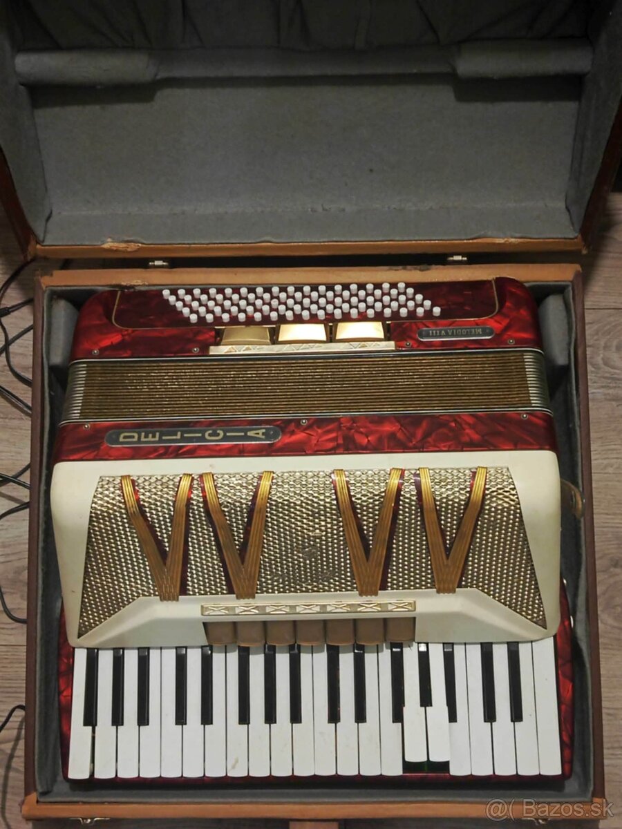 Delicia Melodia VIII - 4