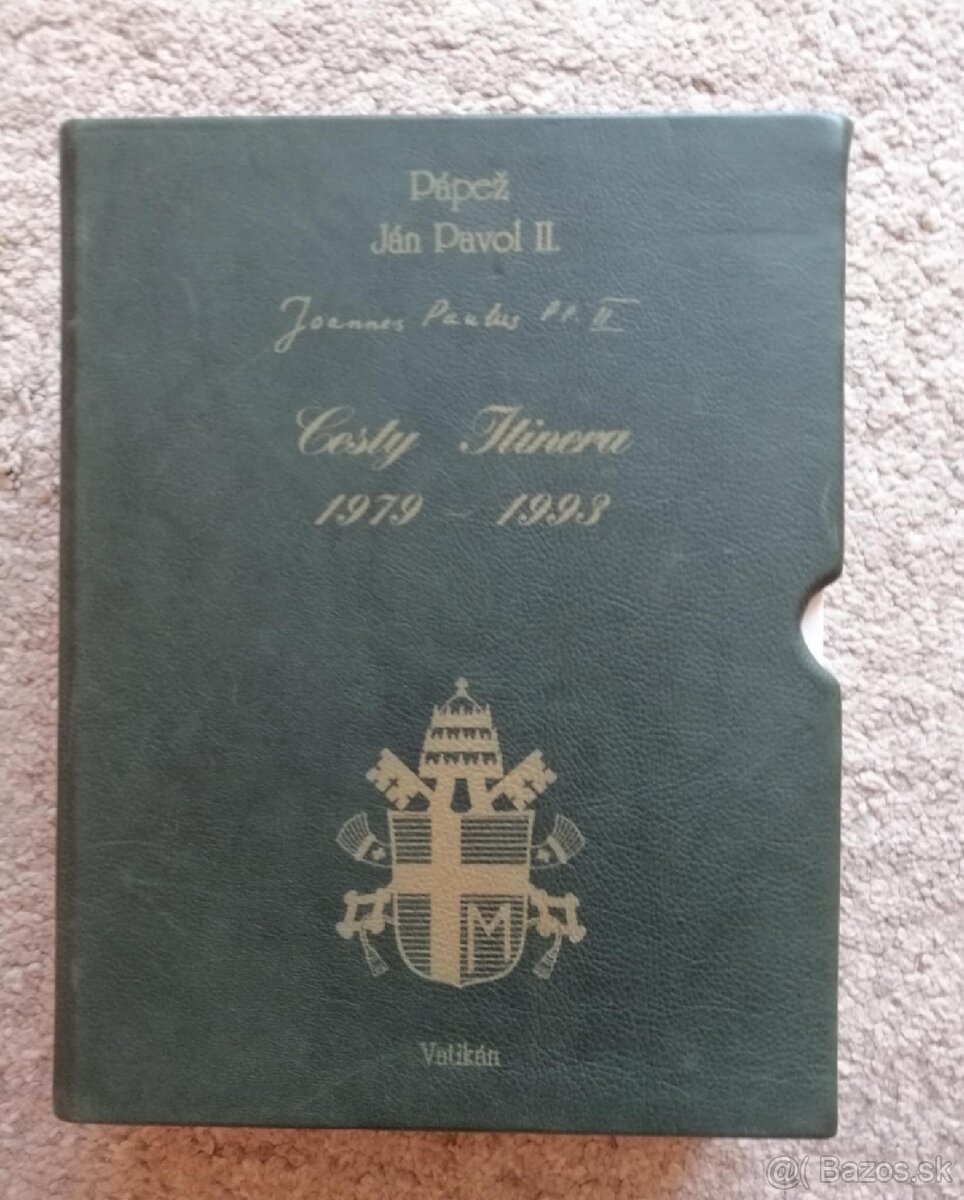 Náboženská literatúra - 4