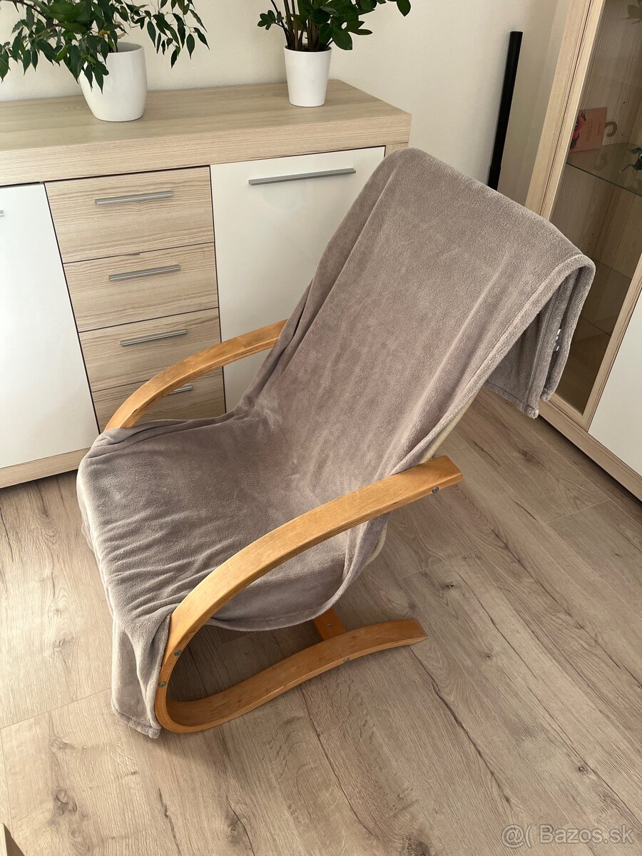 Predam kreslo Ikea - 4