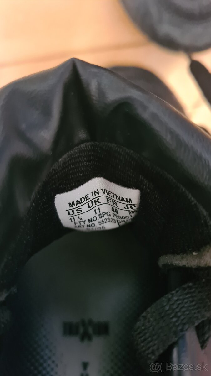 Pánske kopačky 46 - 4