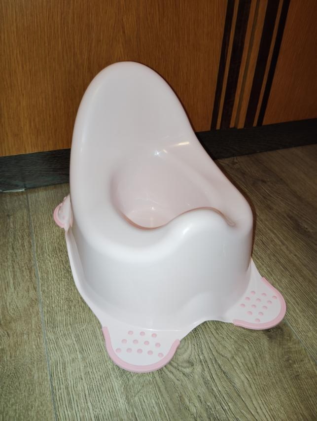 Detské WC, nočník, šerbeľ, sedátko - 4