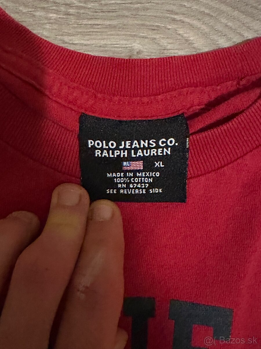 Polo Jeans Co. Ralph Lauren - 4