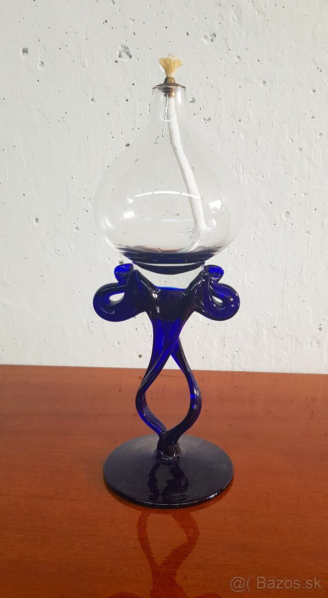 Petrolejky 2ks ,mlynček - 4