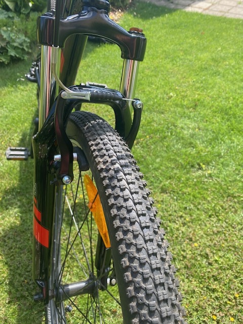 GT Stomper 26 Prime detský bicykel - 4