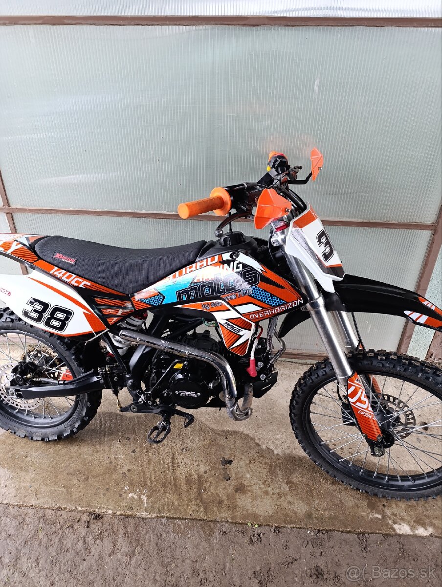 Xmotos xb 38 19/16 2021