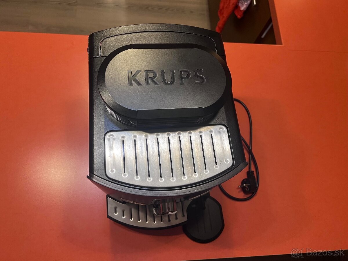 Automatický kávovar Krups - 4