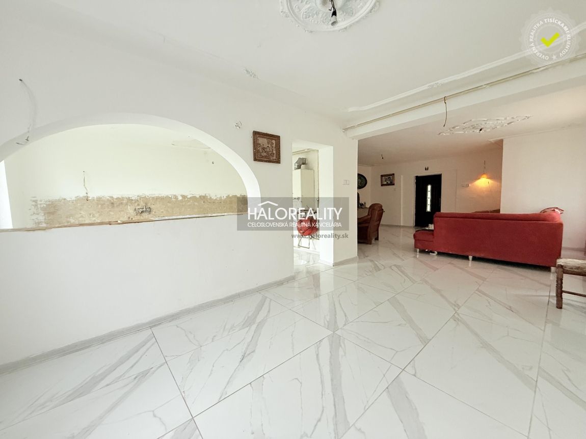 HALO reality - Predaj, rodinný dom Dolná Seč - EXKLUZÍVNE HA - 4