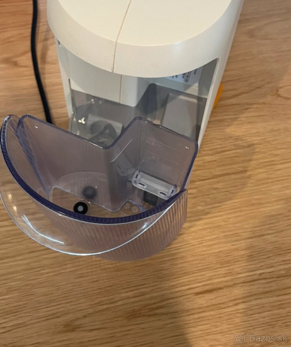 Tassimo kávovar 20€, nový - 4