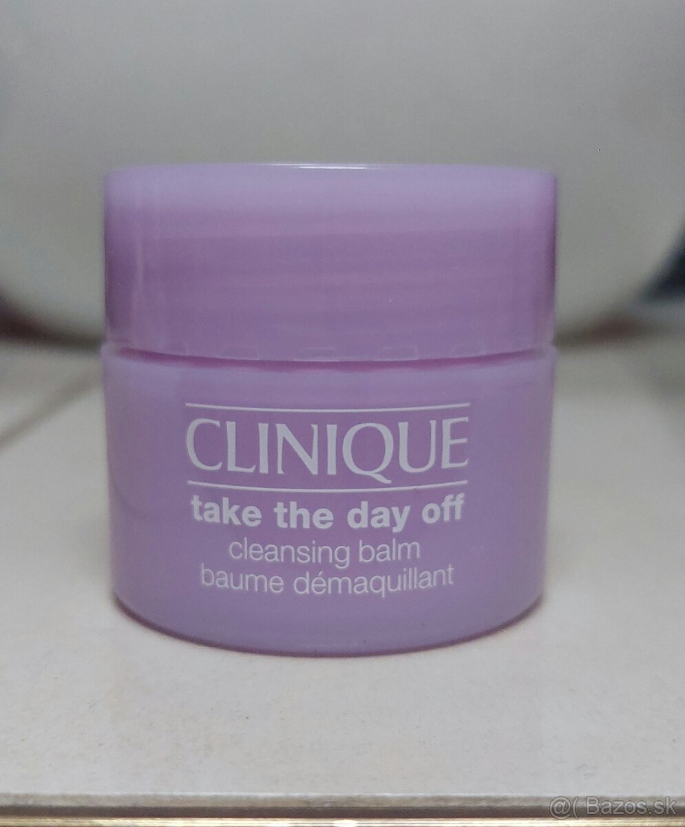 predam kozmetiku Clinique - 4