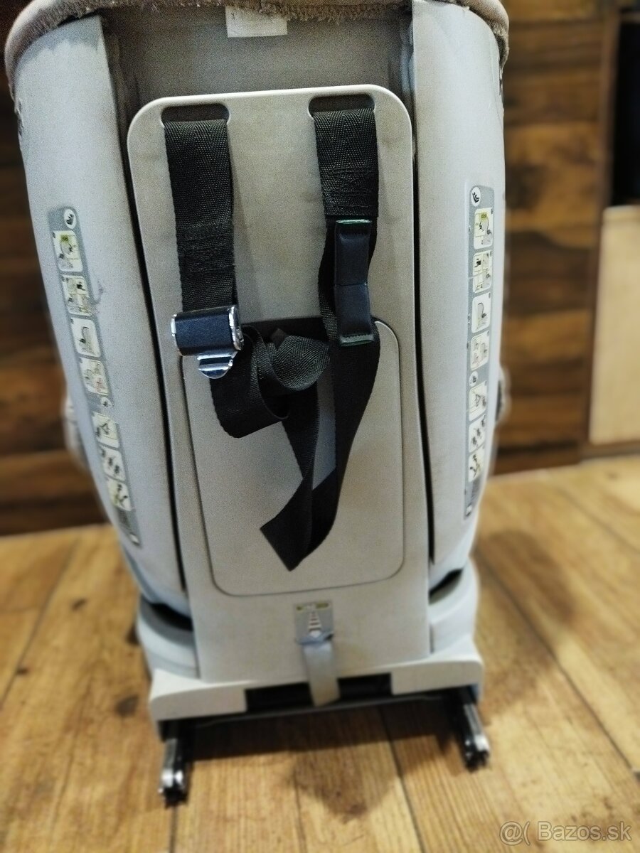 Britax römer trifix - 4