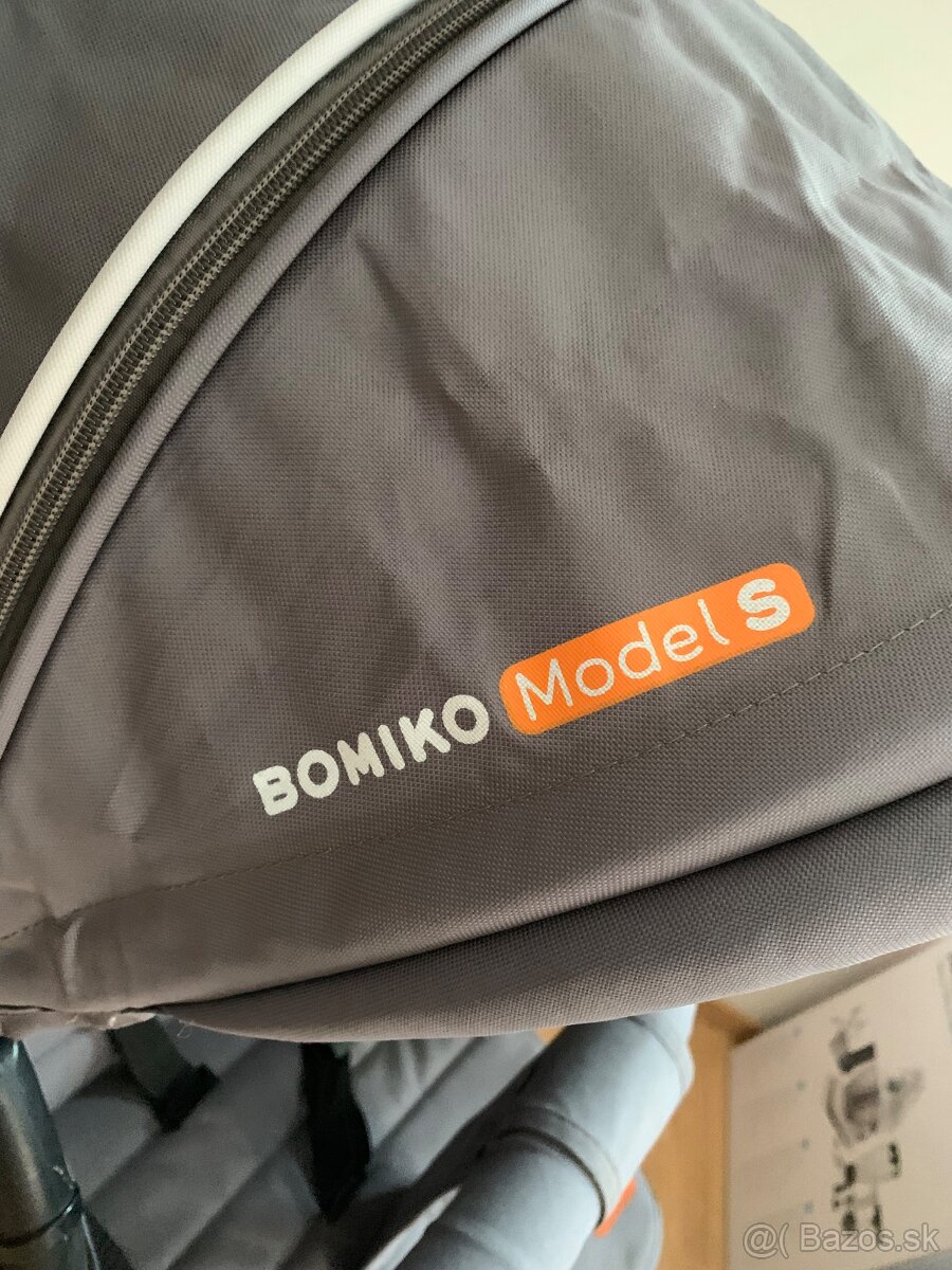 Športový kočík - 4