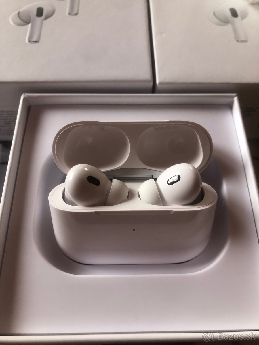 AirPods Pro 2 - 4