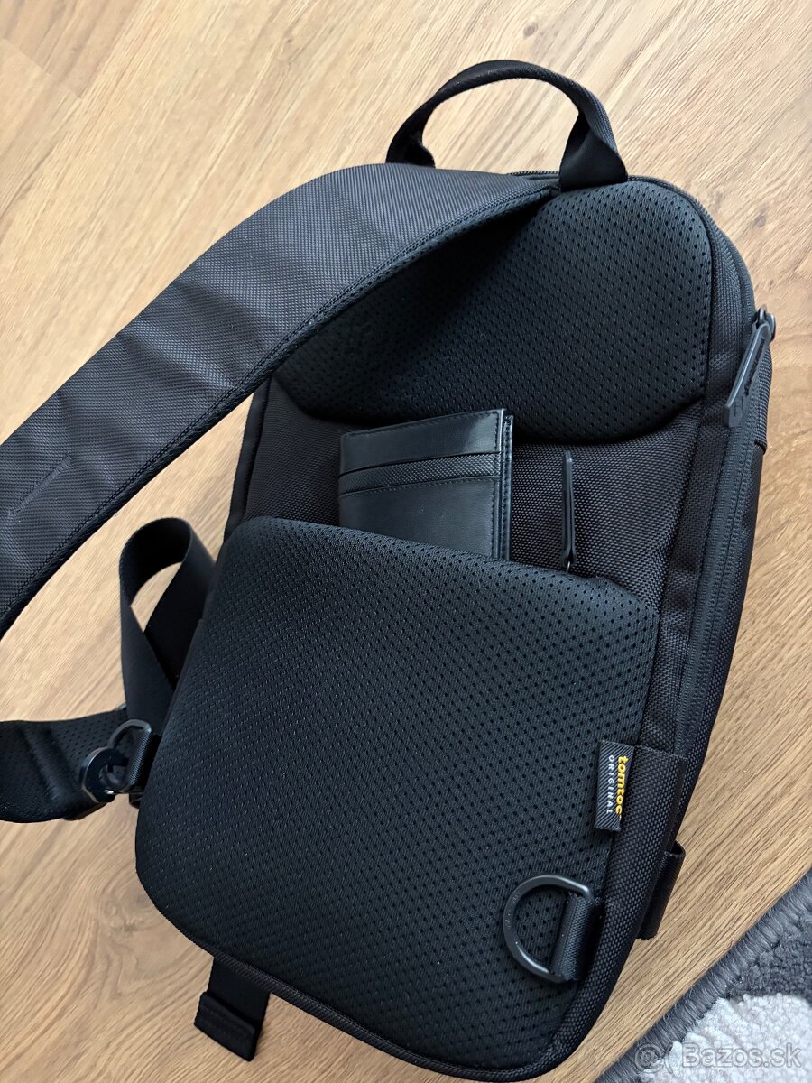 Tomtoc t25 Sling 5l. - 4