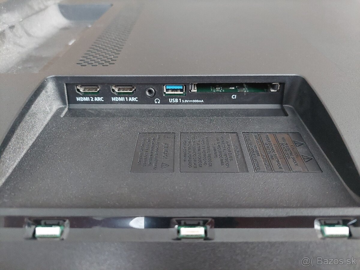 Philips 50PUS7304/12 - 4