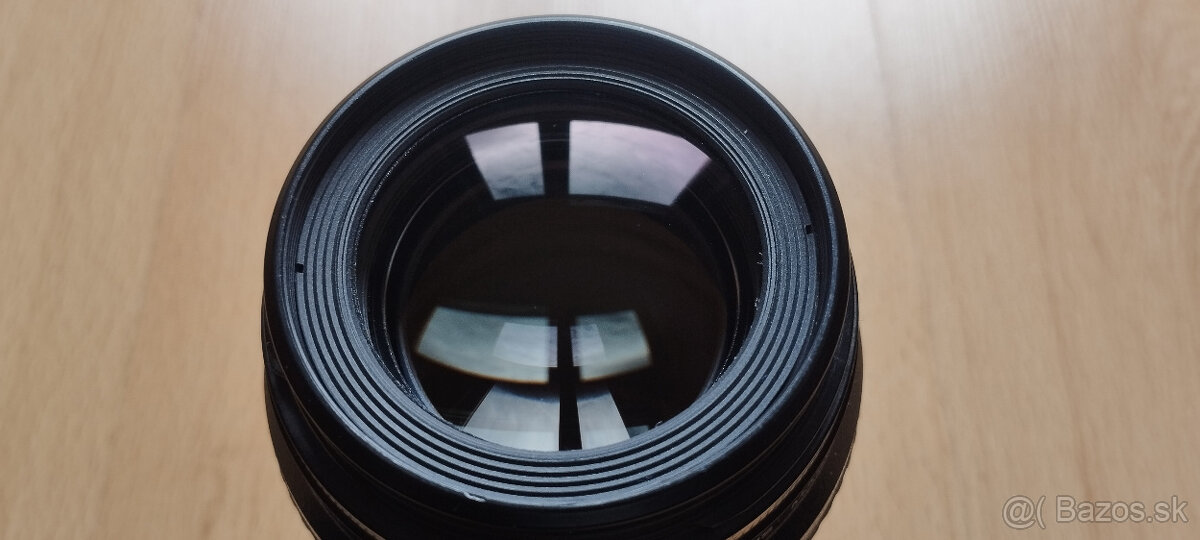 CANON EF 100mm f/2.8 USM makro - 4