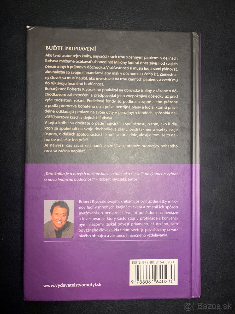 Kiyosaki - 4