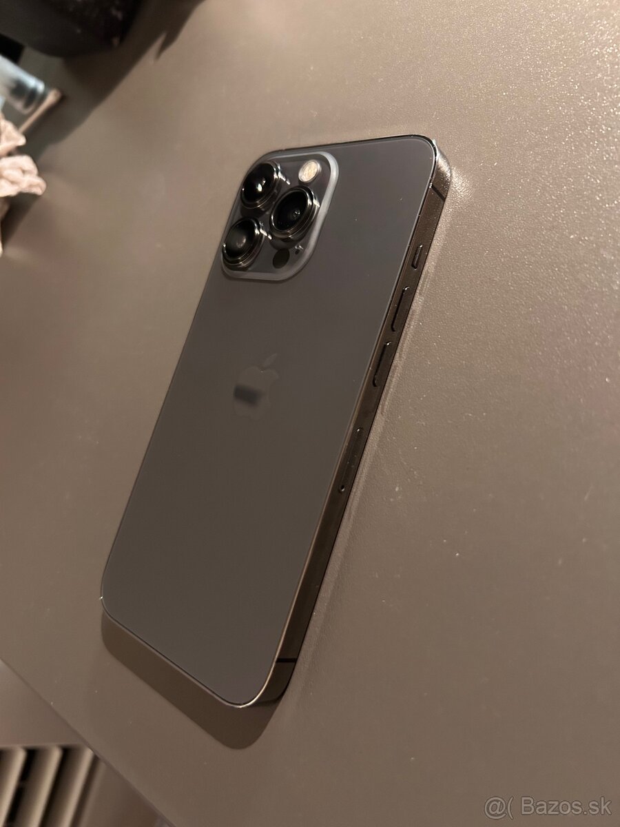 IPhone 13 PRO - 4