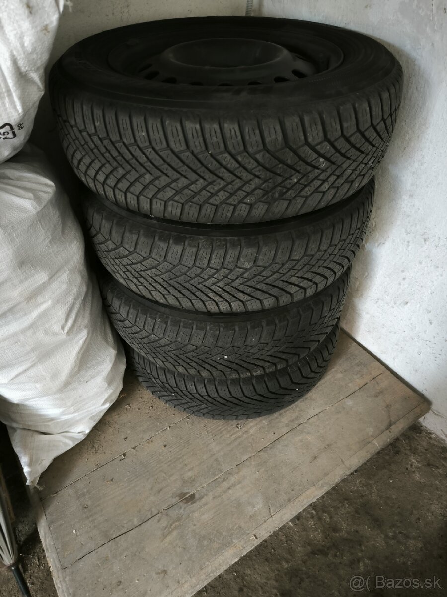 Predám Opel Meriva B - 4