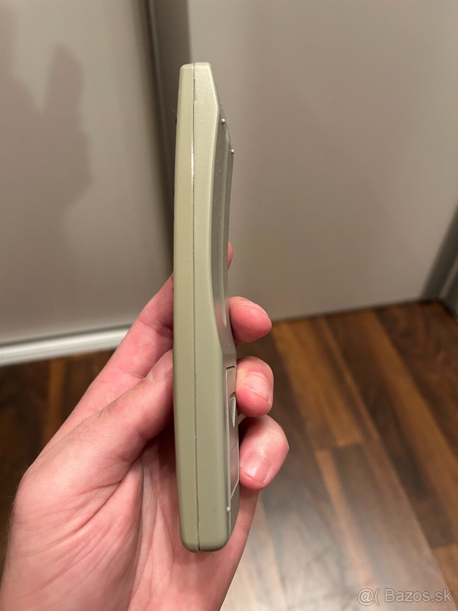 Predám DO SONY RM-SG5 - 4