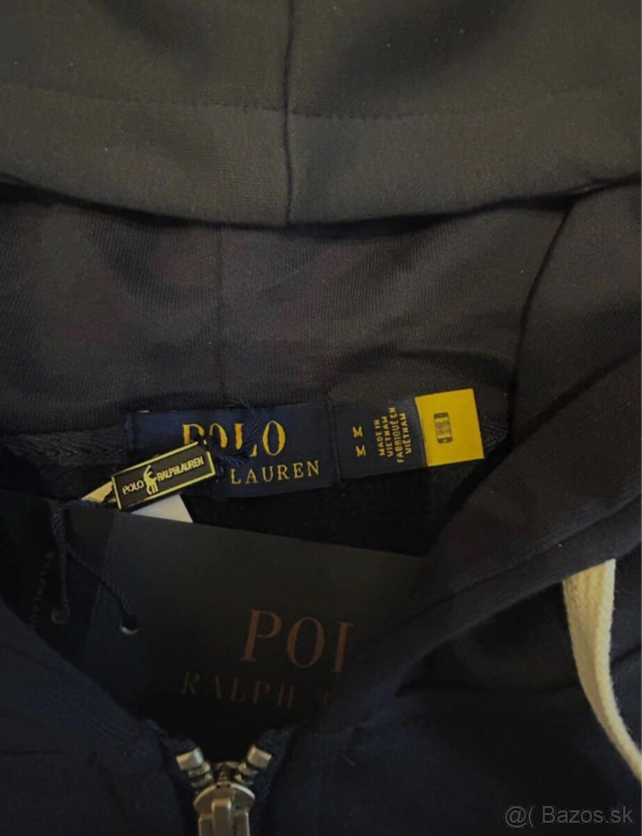 Polo Ralph Lauren mikiny - 4