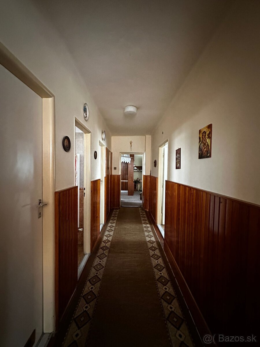 Zľava Pekný, veľký RD Kopčany - 4