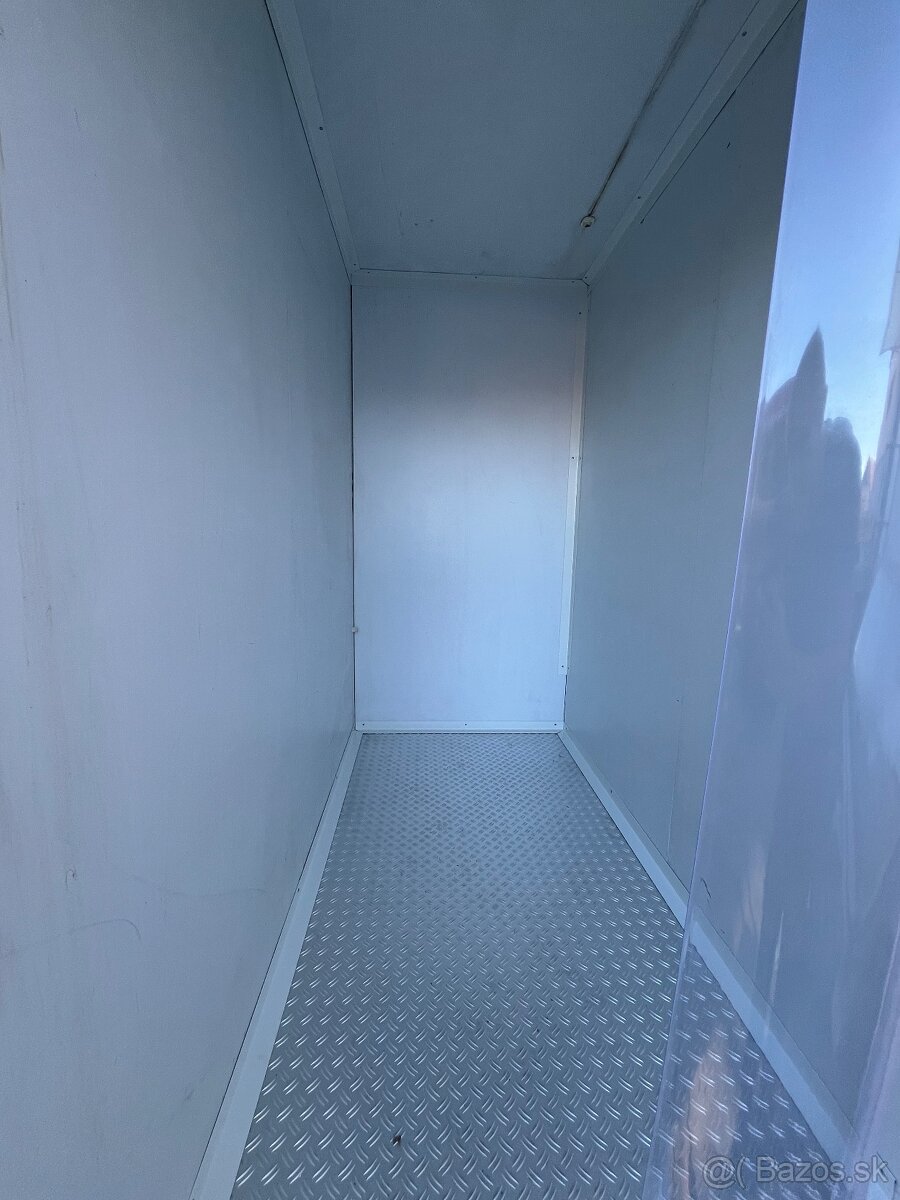AKCIA Chladiaci,mraziaci box hrubka panelu 10cm - 4