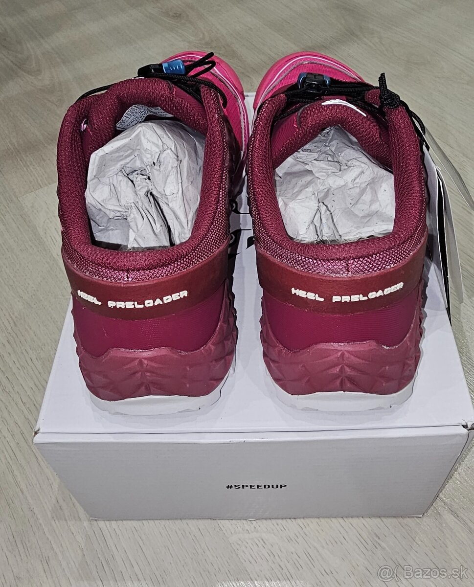 Dynafit Feline SL beet red - 4