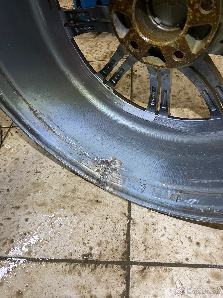 Disky BMW - 4