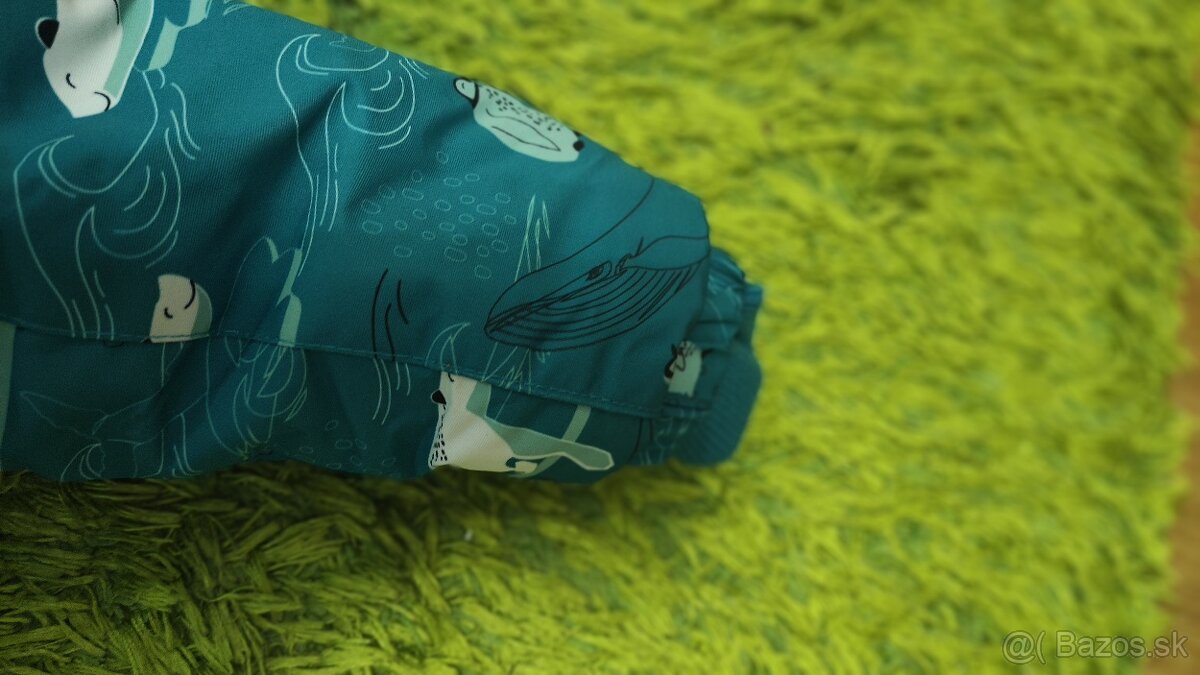 Overal chlapcensky 86 lemon - 4