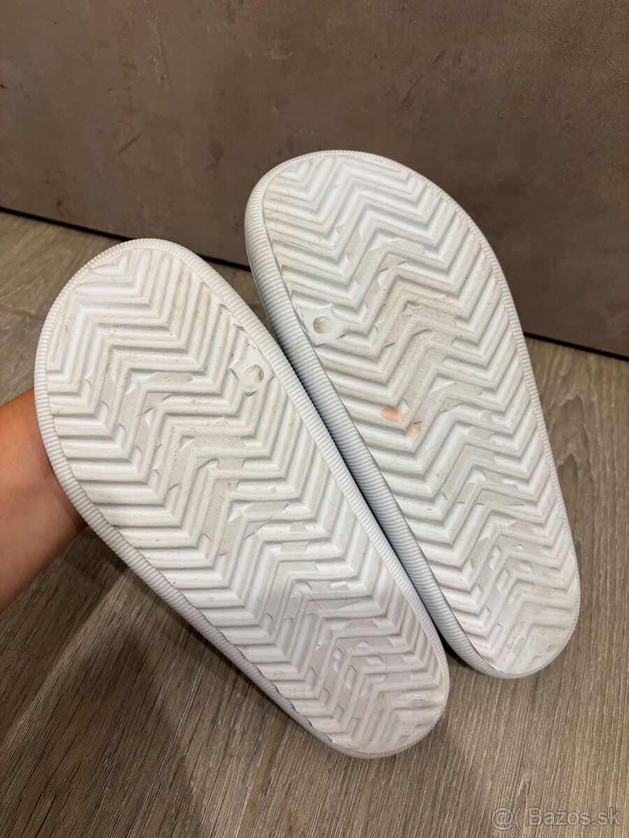 dámske šľapky Gant veľ 40 - 4