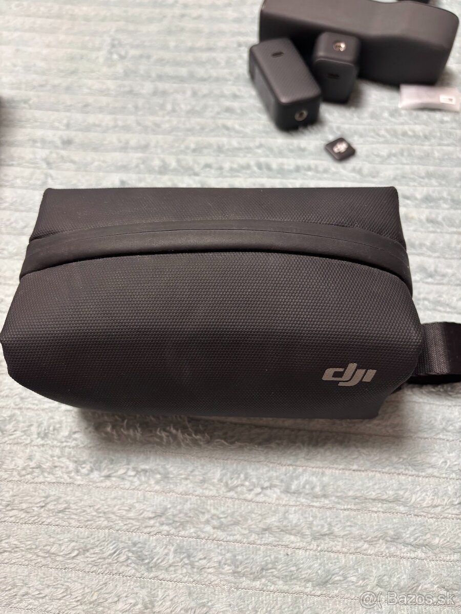 ✅✅✅ DJI Osmo Pocket 3 Creator Combo ZÁRUKA 450€ ✅✅✅ - 4