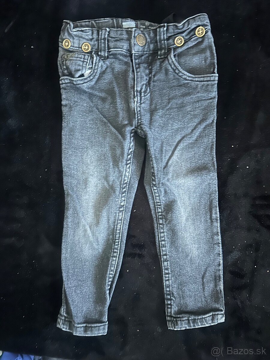 Chlapcenske rifle c.92 - 4