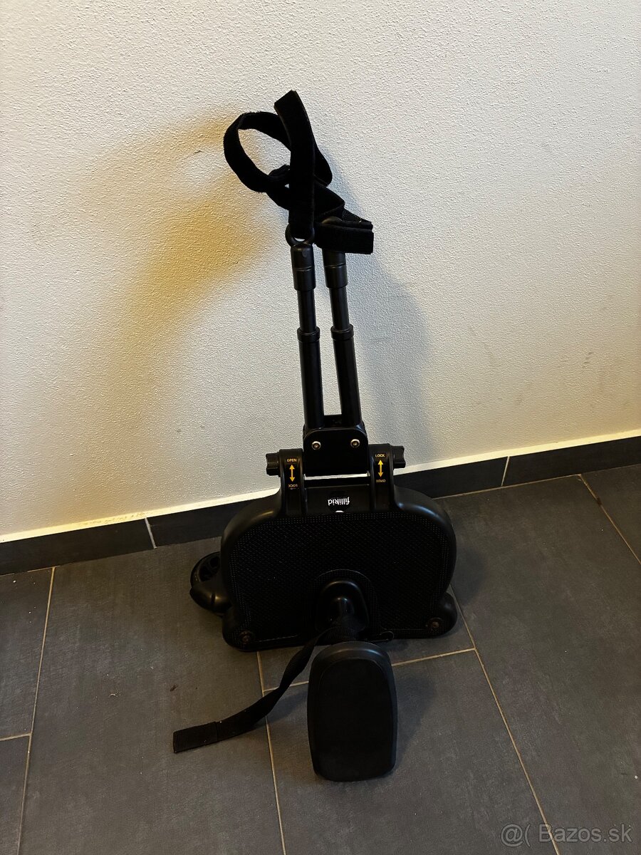 Nadstavec Fillikid na kočík - 4
