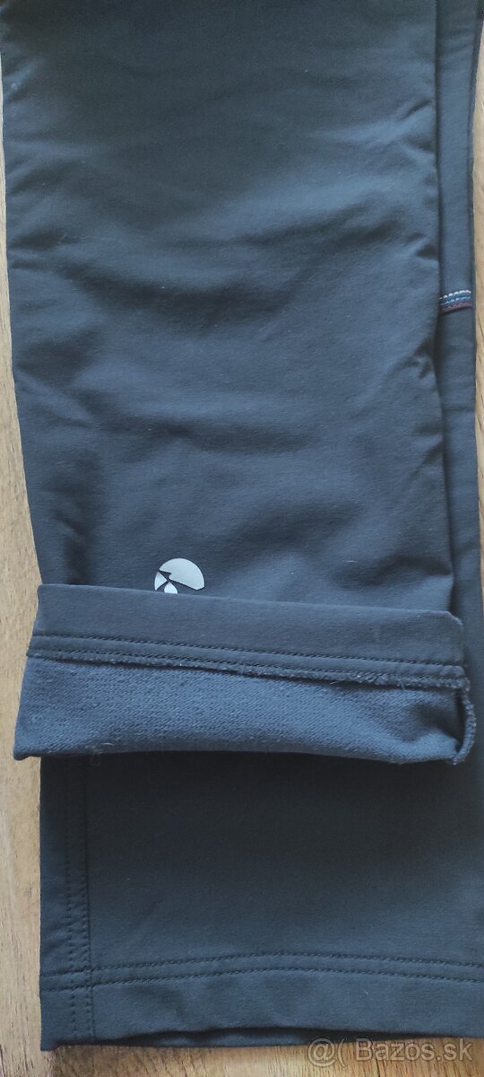 Soft. nohavice Benesport - 4