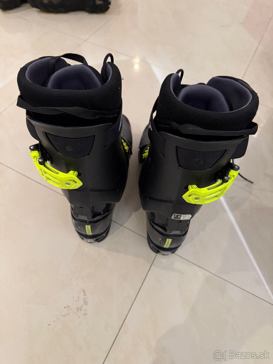 Dynafit TLT Speedfit 27,5 - 4