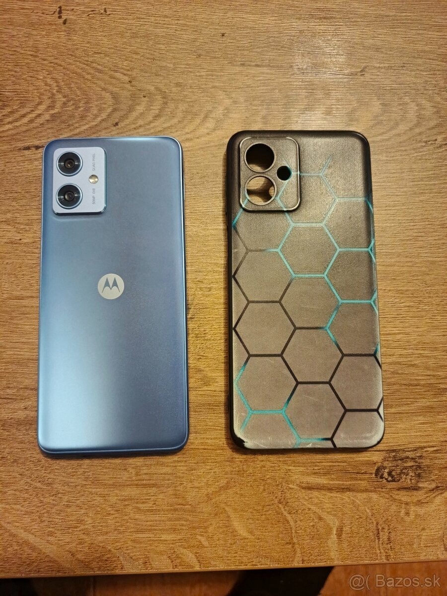 Motorola g54, 5G, Power edition - 4