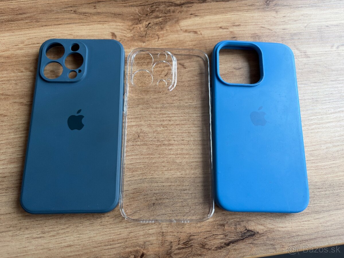 iPhone 13 Pro Sierra Blue 128GB - 4