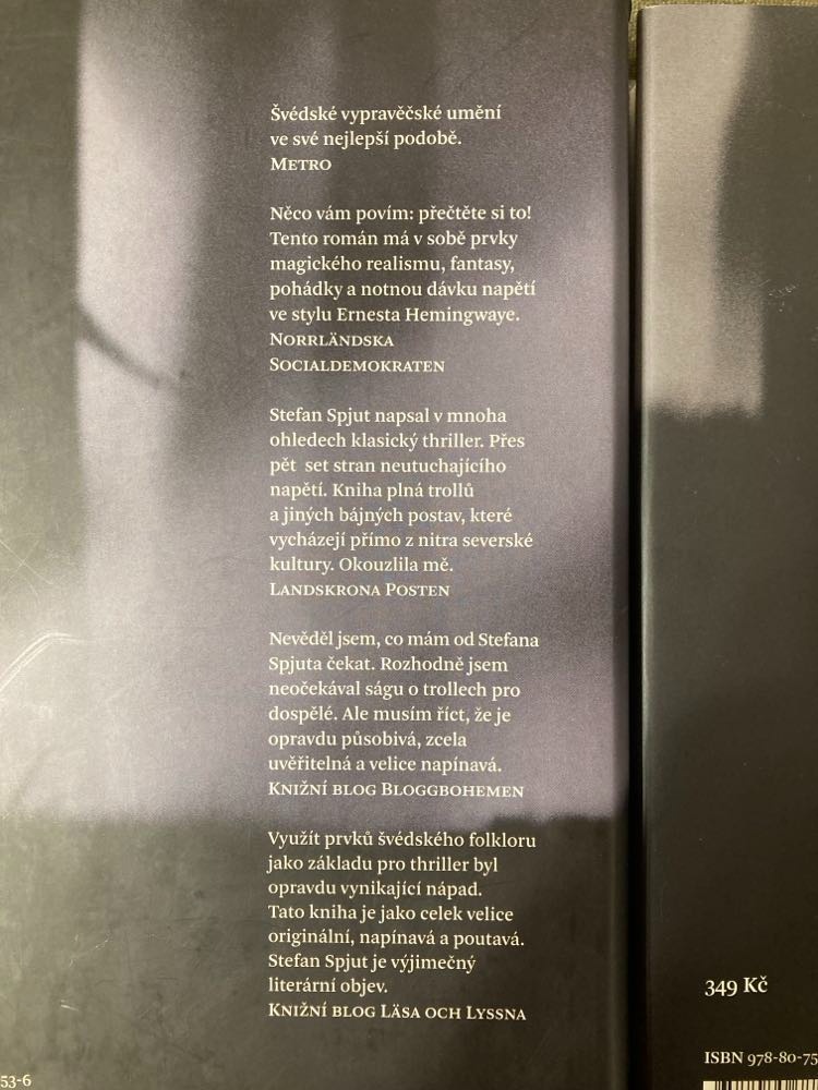 Séria Stallo a Stalpi - 4