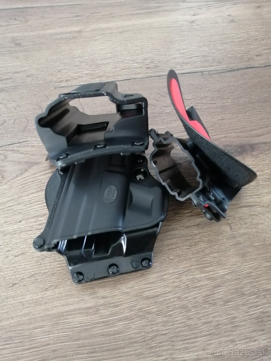 Púzdro na zbraň - 4