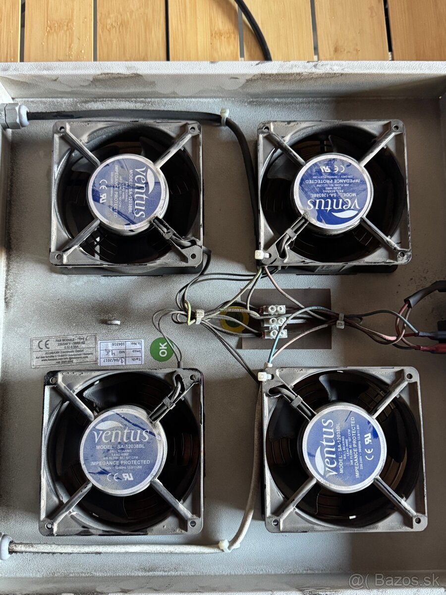 ASSMANN-Type 4 230v - 4